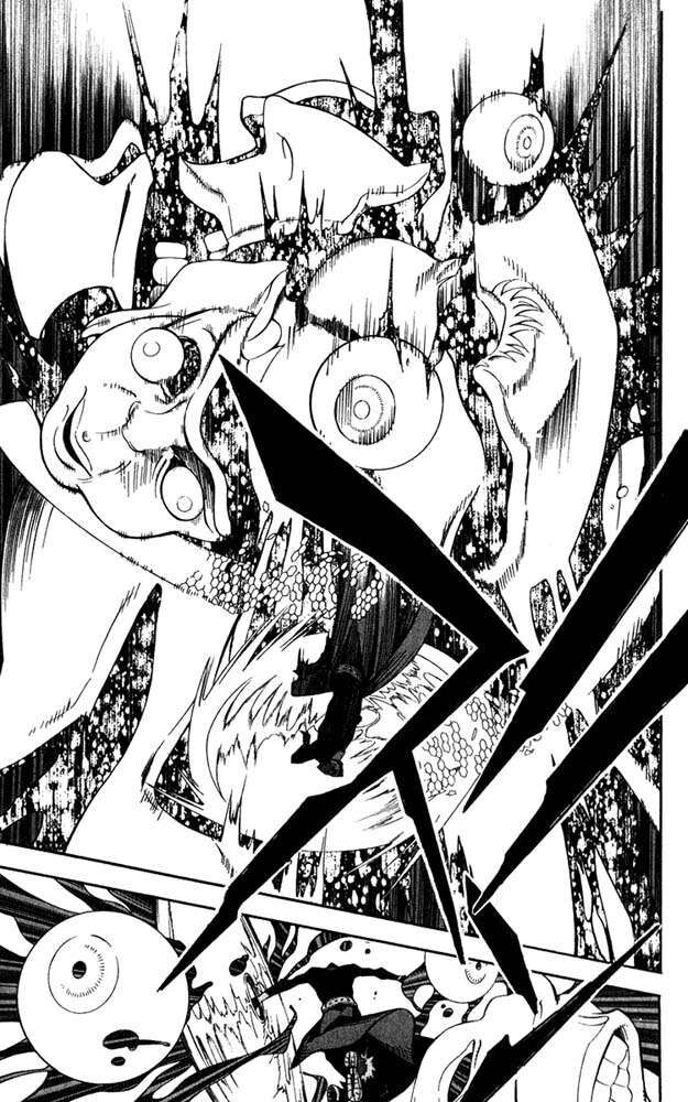 Thầy Trừ Tà [Chap 1-236]