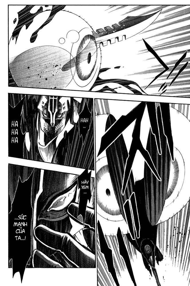 Thầy Trừ Tà [Chap 1-236]