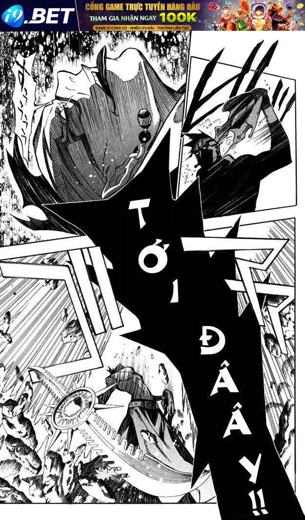 Thầy Trừ Tà [Chap 1-236]