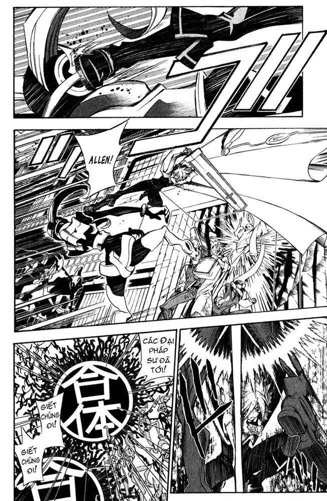 Thầy Trừ Tà [Chap 1-236]