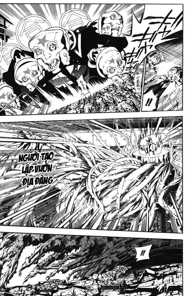 Thầy Trừ Tà [Chap 1-236]