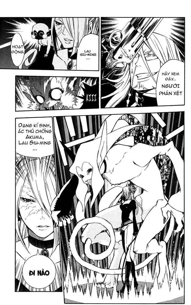 Thầy Trừ Tà [Chap 1-236]