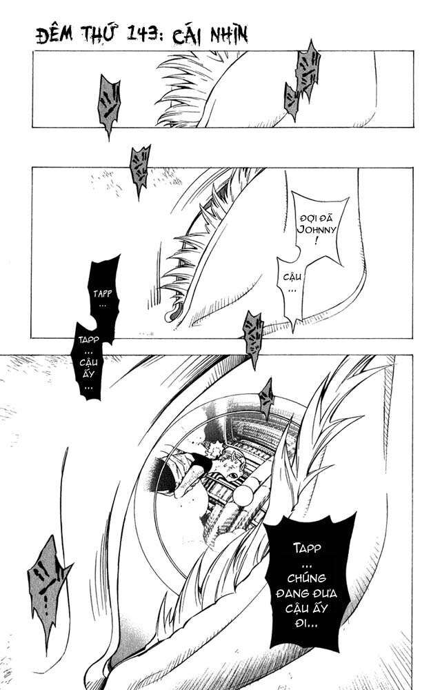 Thầy Trừ Tà [Chap 1-236]