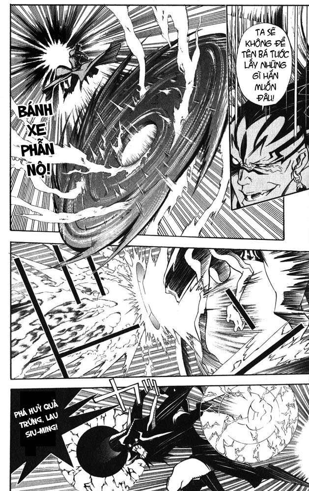 Thầy Trừ Tà [Chap 1-236]
