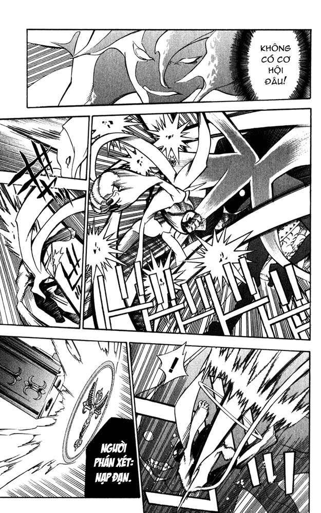 Thầy Trừ Tà [Chap 1-236]