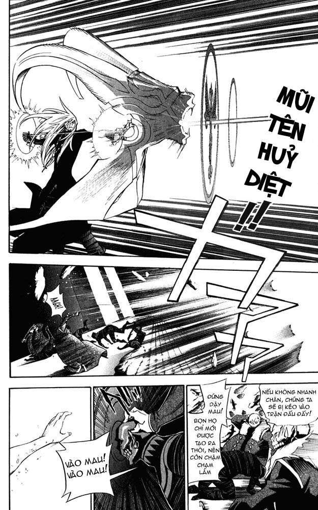 Thầy Trừ Tà [Chap 1-236]