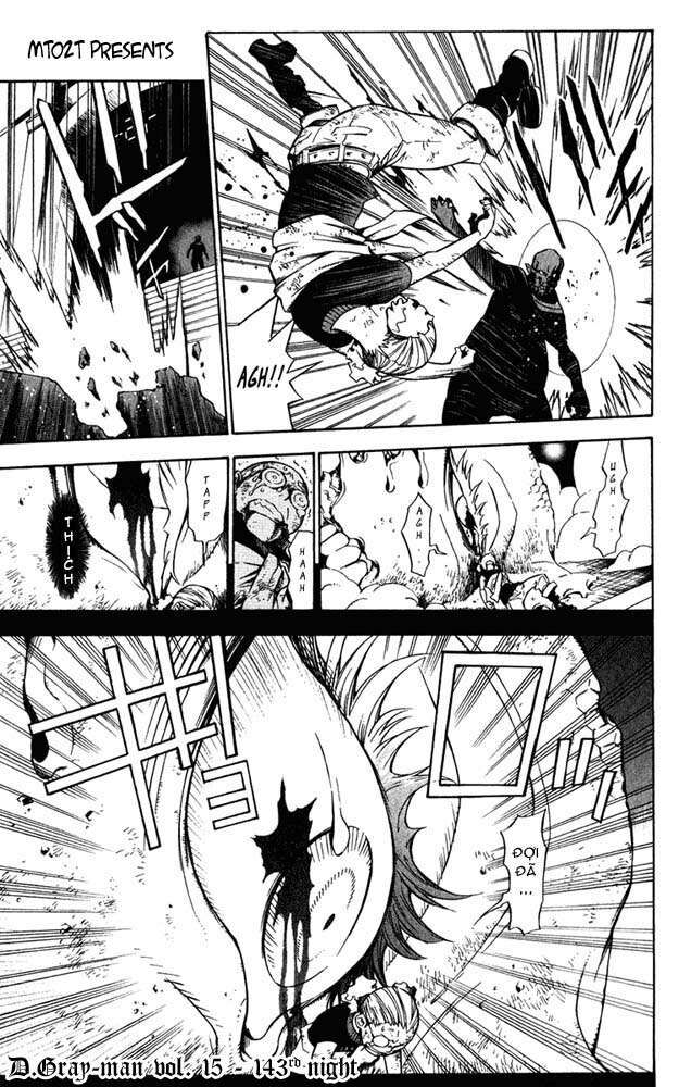 Thầy Trừ Tà [Chap 1-236]