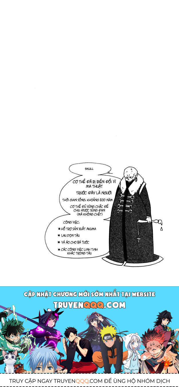 Thầy Trừ Tà [Chap 1-236]