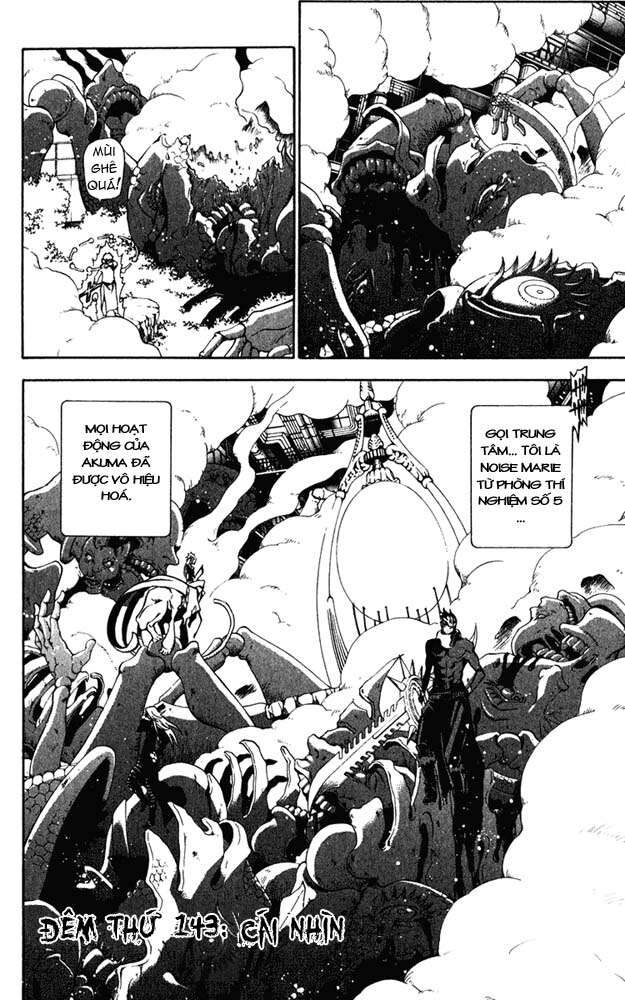 Thầy Trừ Tà [Chap 1-236]