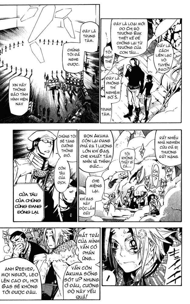 Thầy Trừ Tà [Chap 1-236]