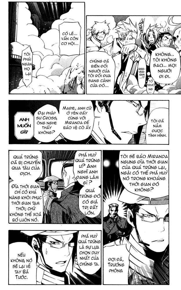 Thầy Trừ Tà [Chap 1-236]