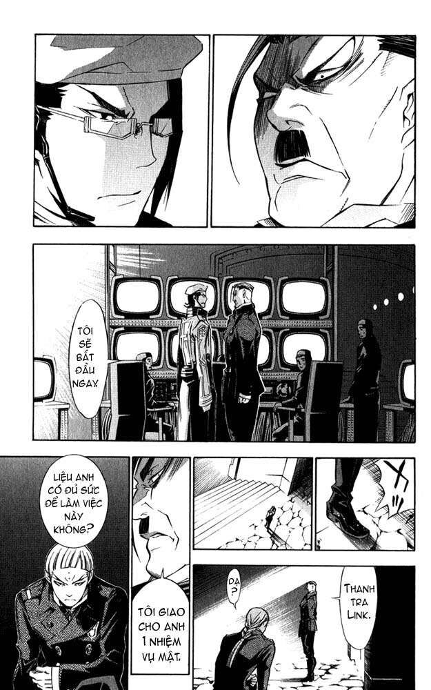 Thầy Trừ Tà [Chap 1-236]