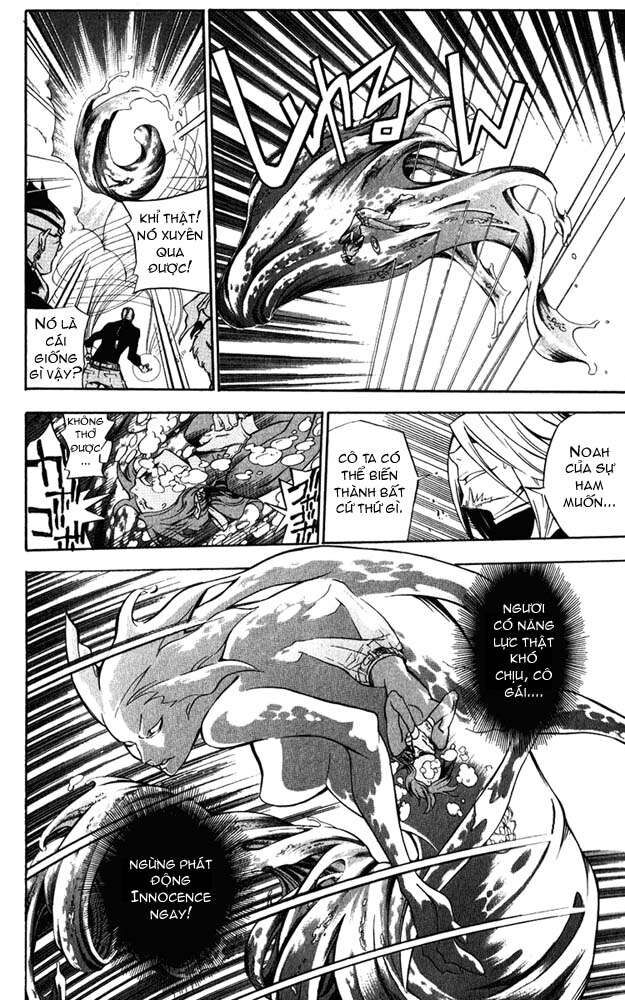 Thầy Trừ Tà [Chap 1-236]