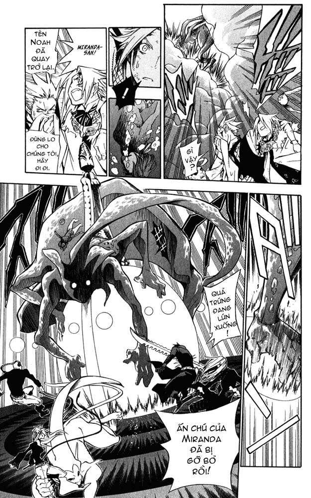 Thầy Trừ Tà [Chap 1-236]