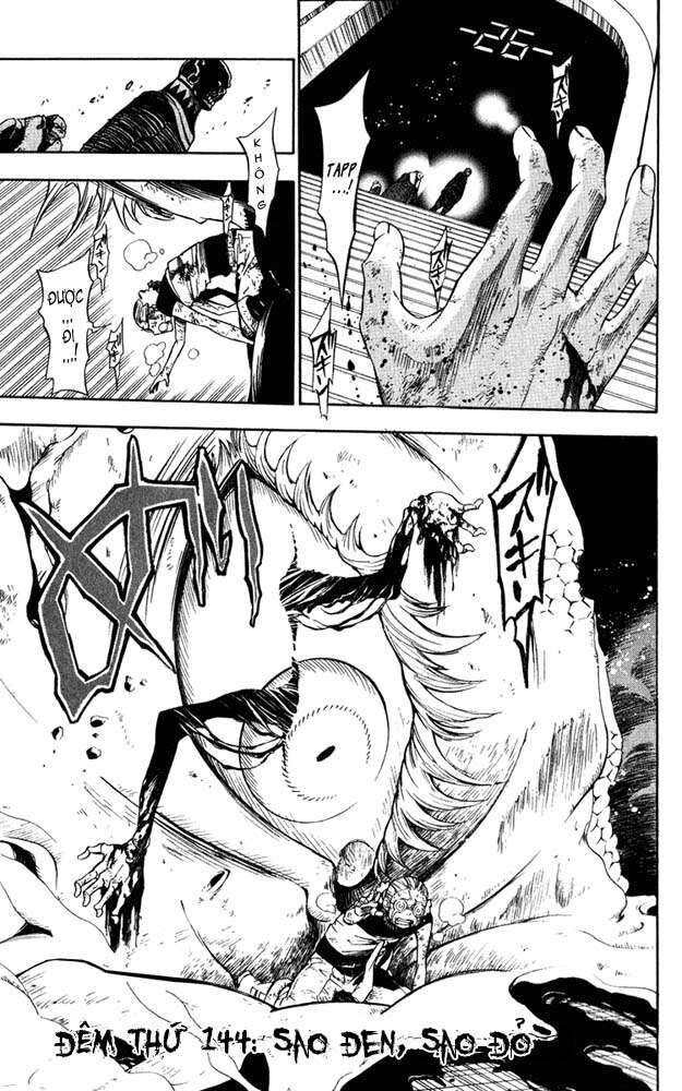 Thầy Trừ Tà [Chap 1-236]