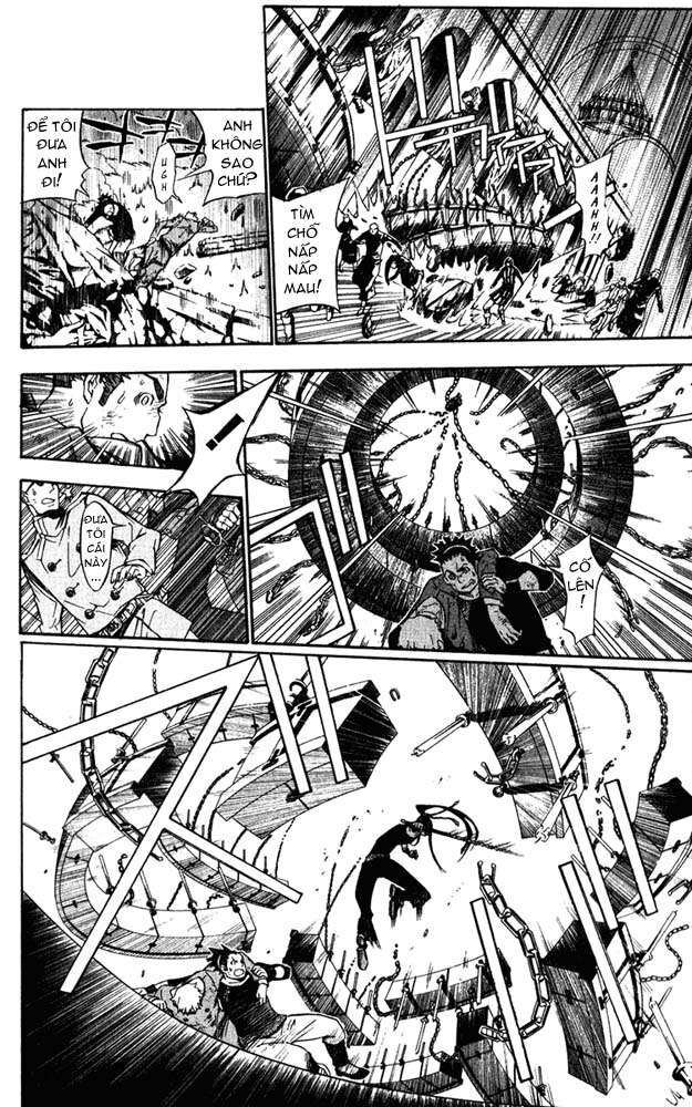Thầy Trừ Tà [Chap 1-236]
