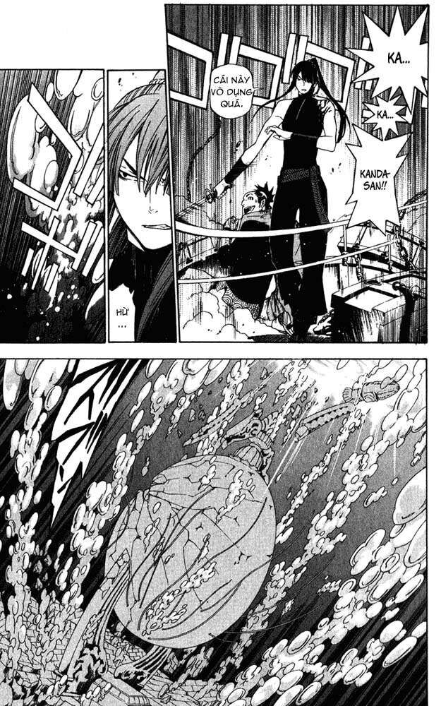 Thầy Trừ Tà [Chap 1-236]