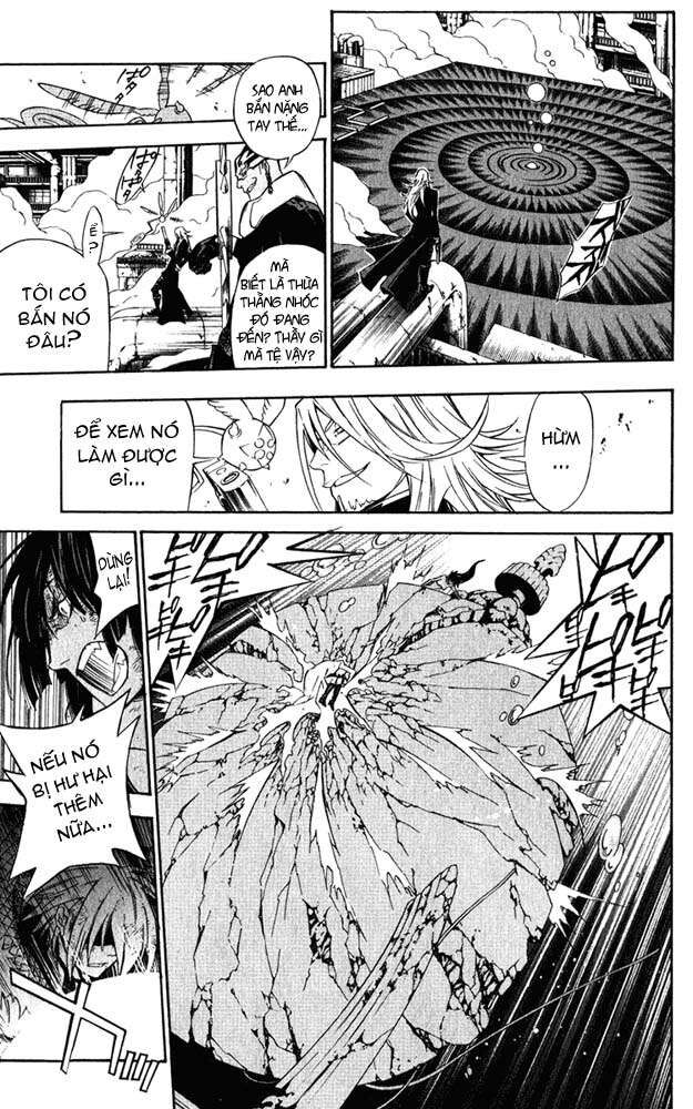 Thầy Trừ Tà [Chap 1-236]