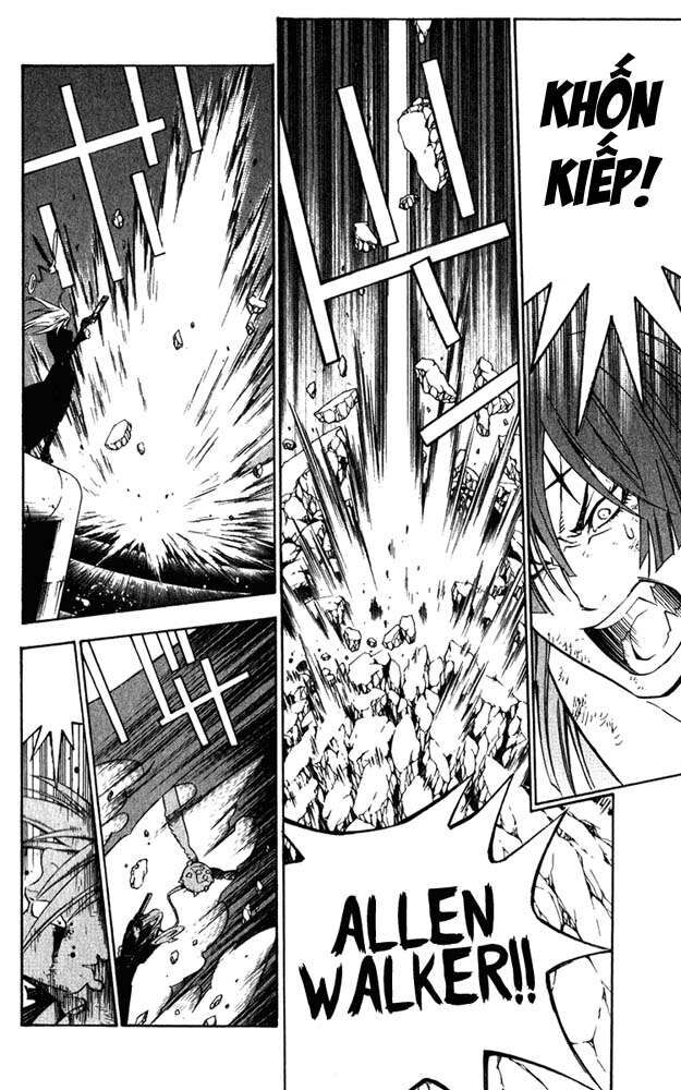 Thầy Trừ Tà [Chap 1-236]