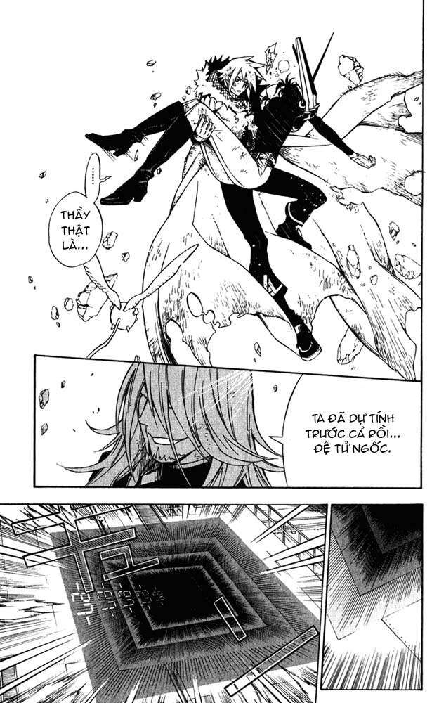 Thầy Trừ Tà [Chap 1-236]