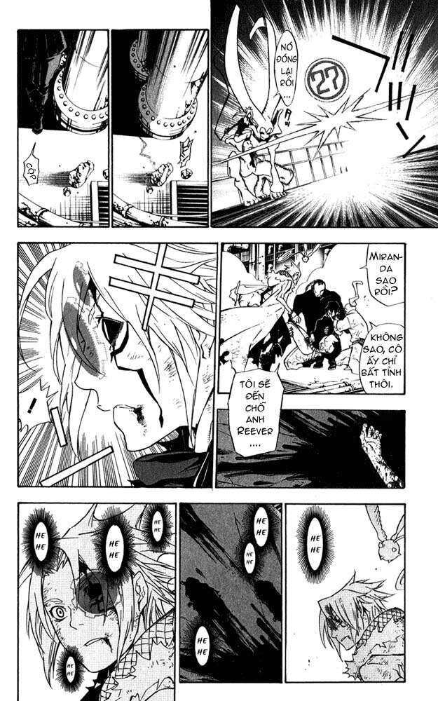 Thầy Trừ Tà [Chap 1-236]