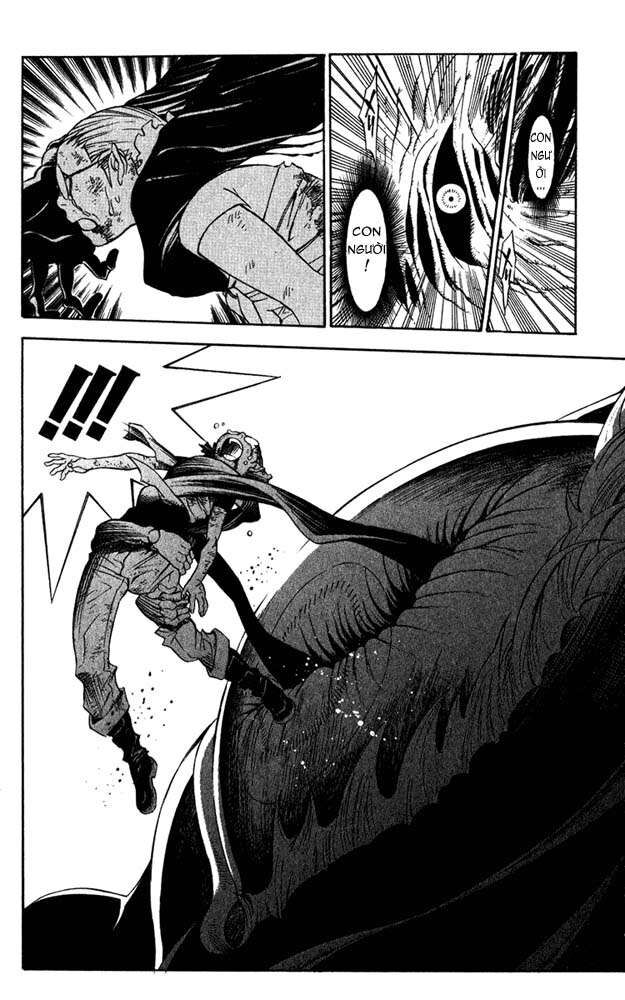 Thầy Trừ Tà [Chap 1-236]