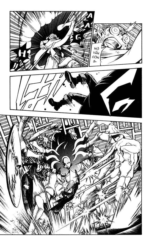 Thầy Trừ Tà [Chap 1-236]
