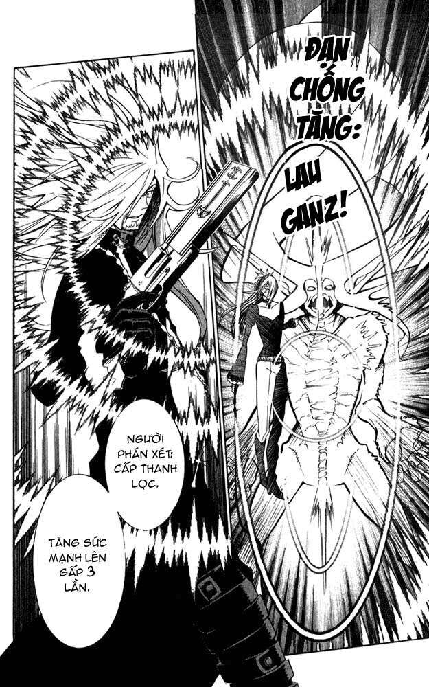 Thầy Trừ Tà [Chap 1-236]