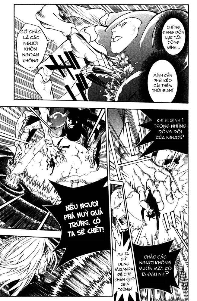Thầy Trừ Tà [Chap 1-236]