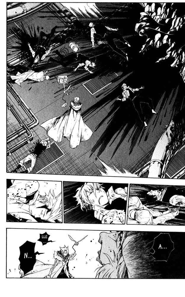 Thầy Trừ Tà [Chap 1-236]