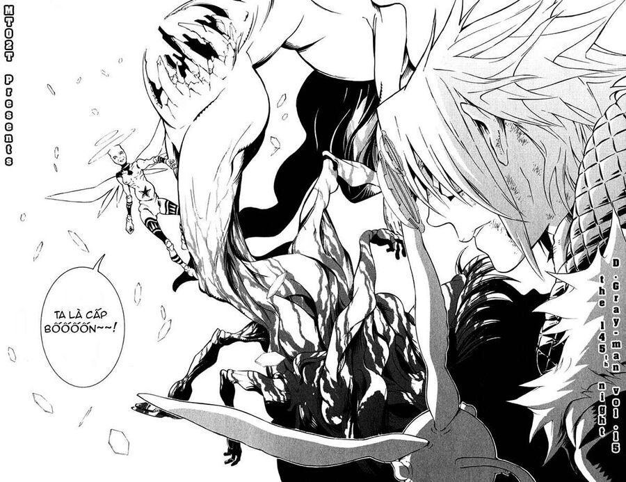 Thầy Trừ Tà [Chap 1-236]