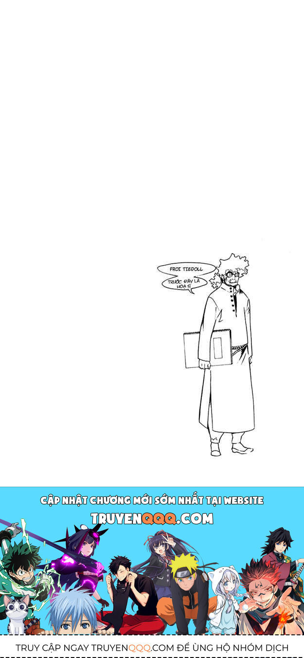 Thầy Trừ Tà [Chap 1-236]