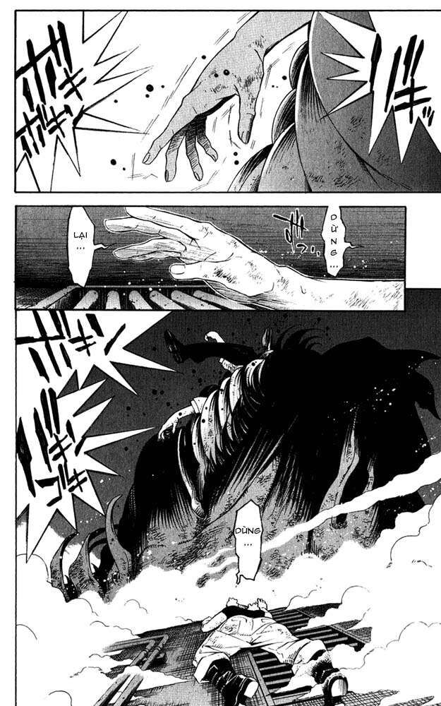 Thầy Trừ Tà [Chap 1-236]