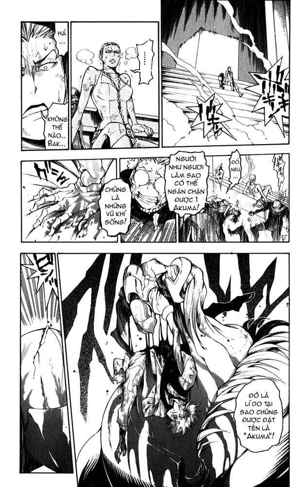 Thầy Trừ Tà [Chap 1-236]