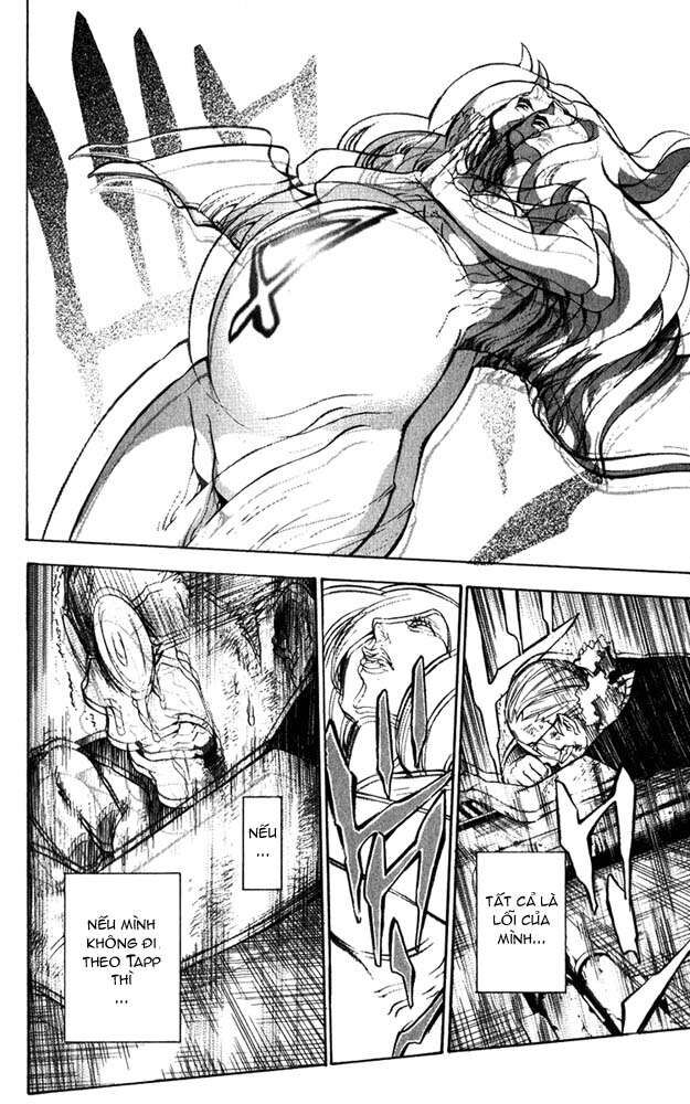 Thầy Trừ Tà [Chap 1-236]