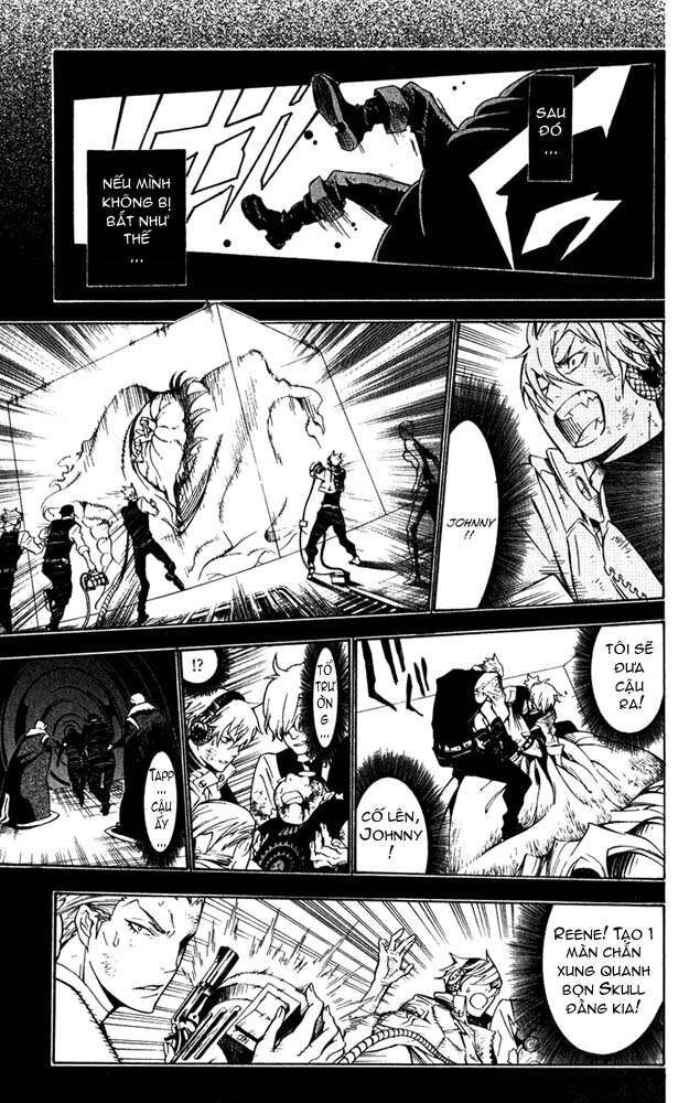 Thầy Trừ Tà [Chap 1-236]