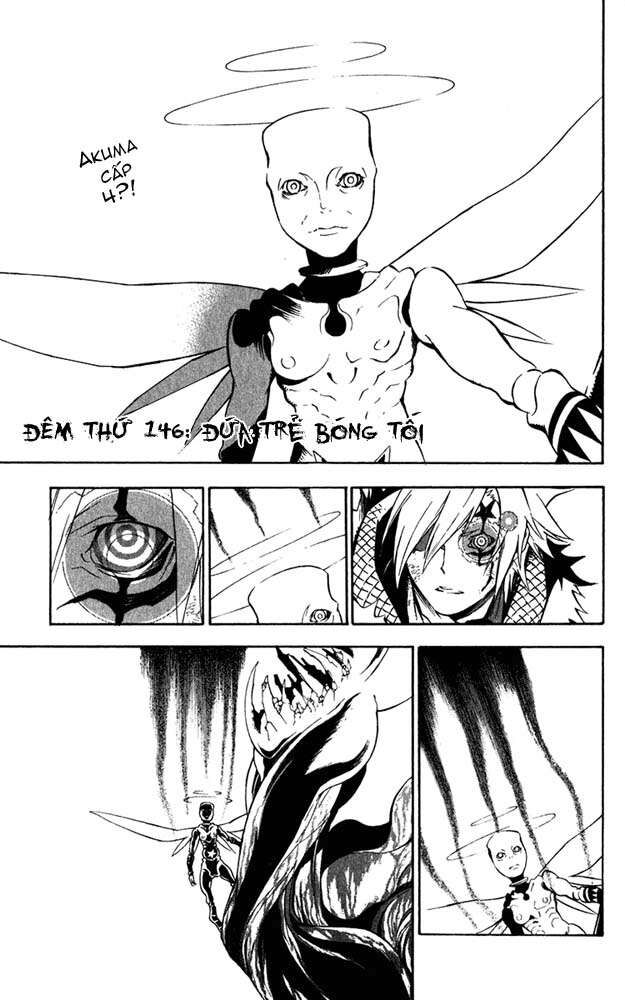 Thầy Trừ Tà [Chap 1-236]