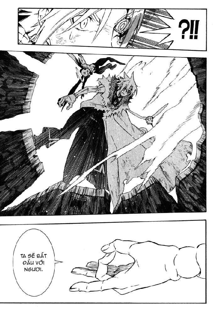 Thầy Trừ Tà [Chap 1-236]