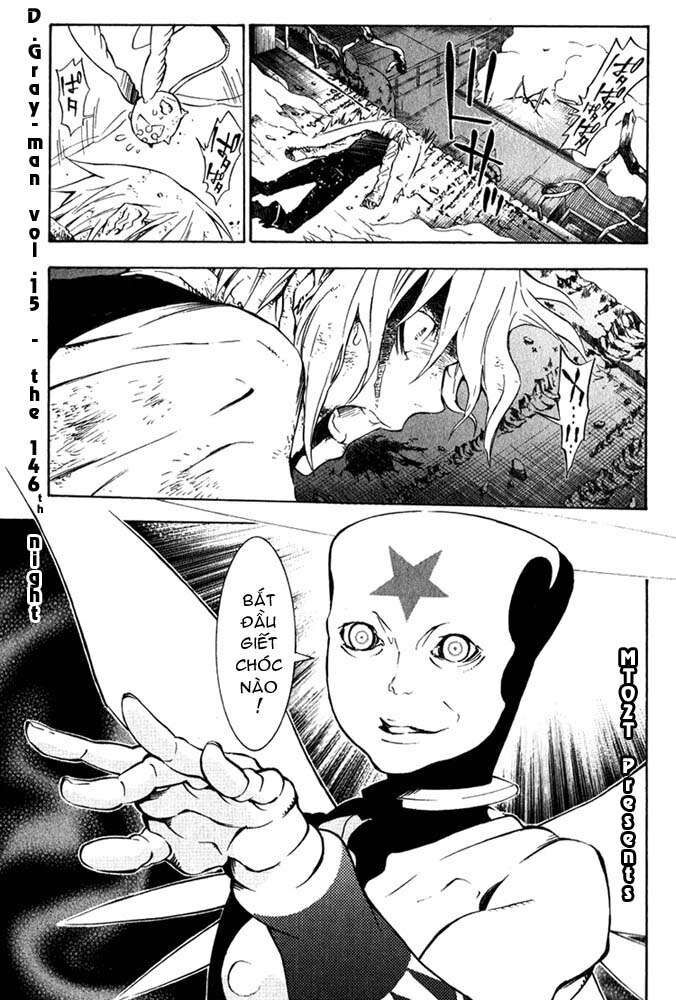 Thầy Trừ Tà [Chap 1-236]