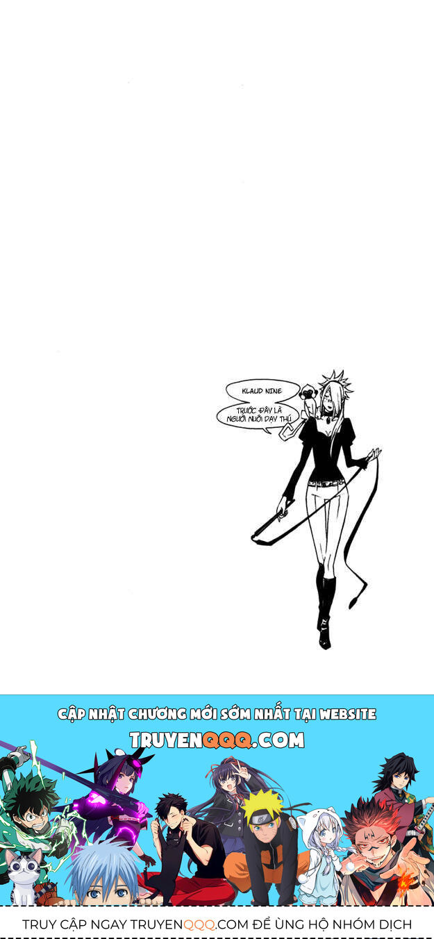 Thầy Trừ Tà [Chap 1-236]