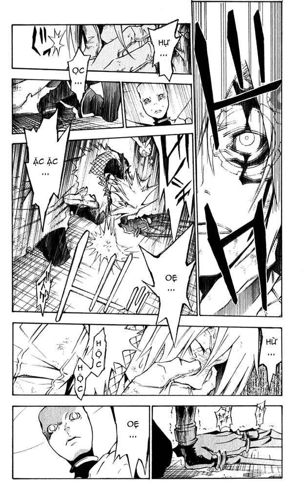 Thầy Trừ Tà [Chap 1-236]