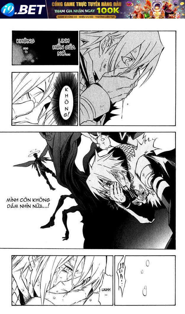 Thầy Trừ Tà [Chap 1-236]