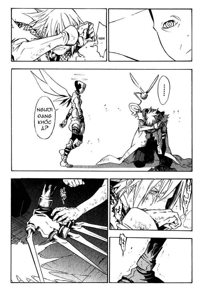 Thầy Trừ Tà [Chap 1-236]