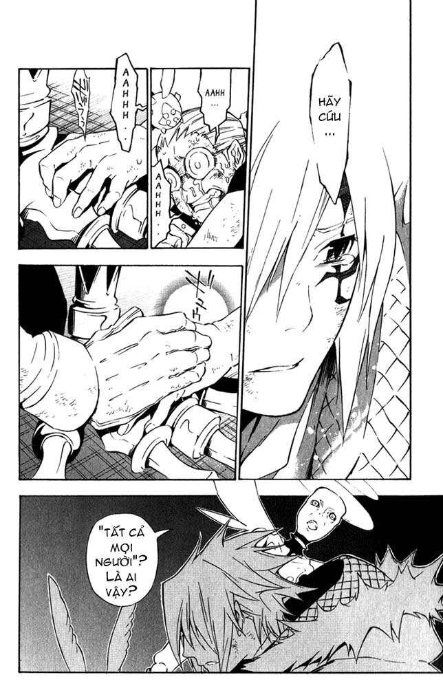 Thầy Trừ Tà [Chap 1-236]