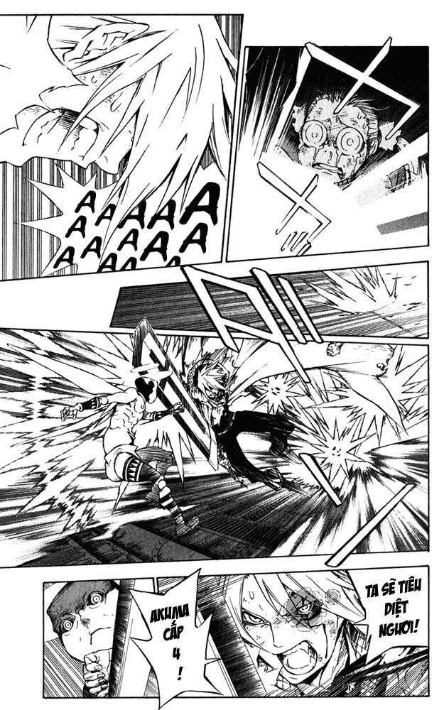 Thầy Trừ Tà [Chap 1-236]
