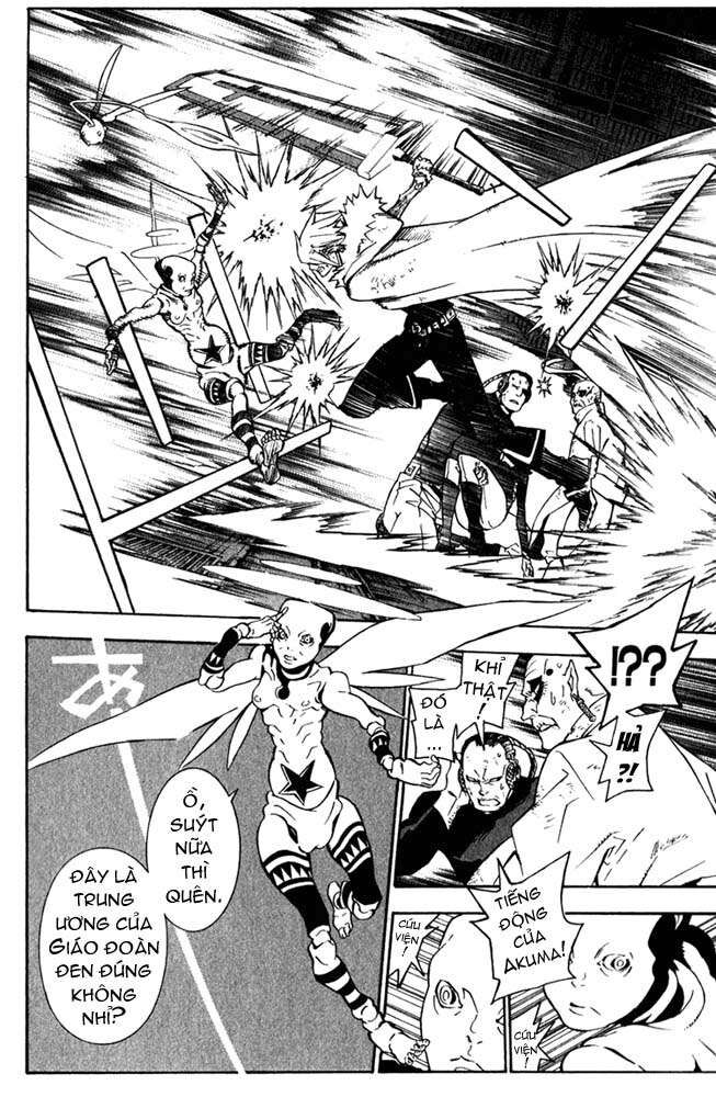 Thầy Trừ Tà [Chap 1-236]