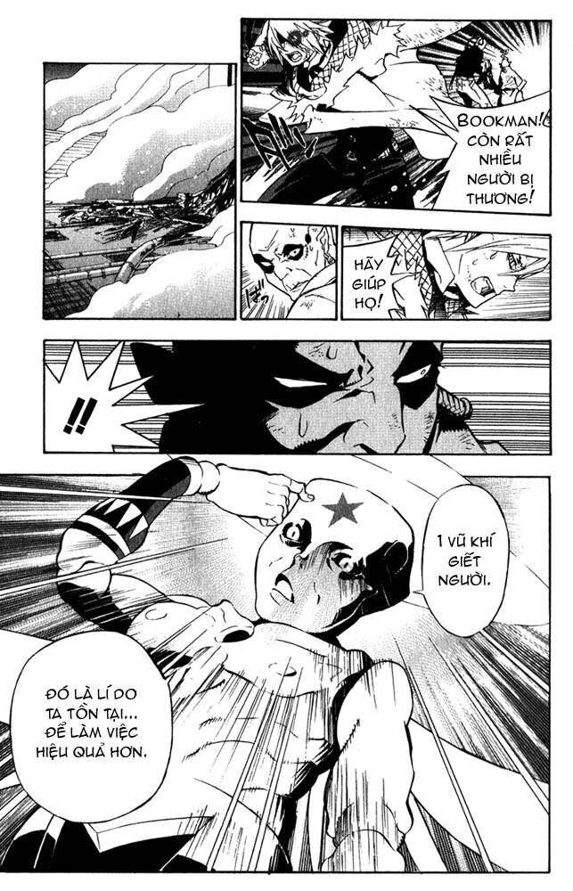 Thầy Trừ Tà [Chap 1-236]