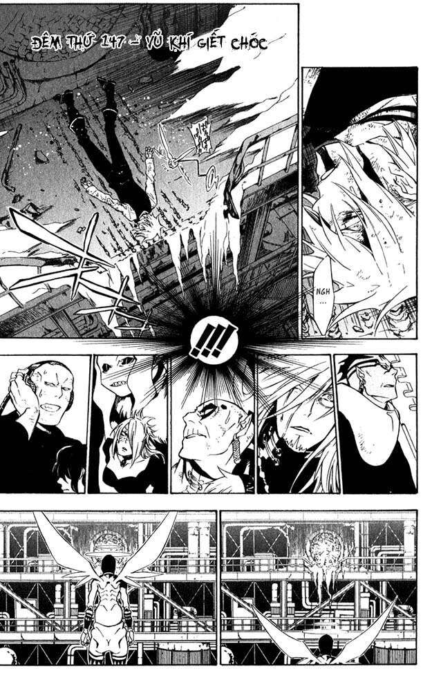 Thầy Trừ Tà [Chap 1-236]