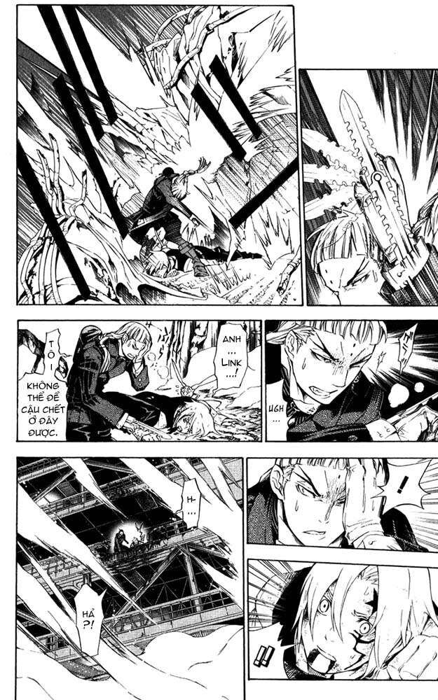 Thầy Trừ Tà [Chap 1-236]