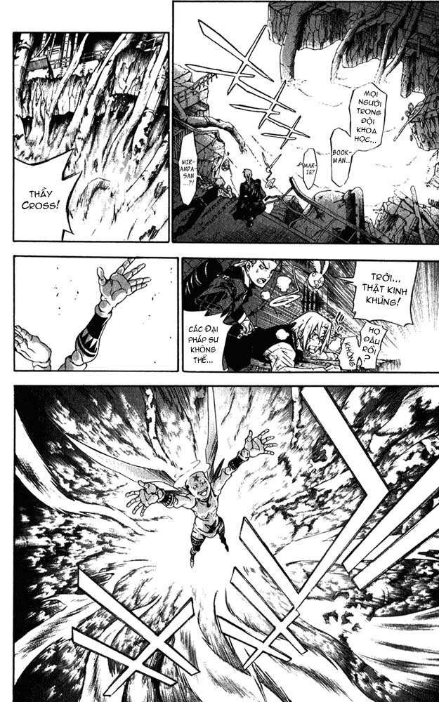 Thầy Trừ Tà [Chap 1-236]